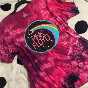 🚨SOLD🚨Pink Floyd t shirt